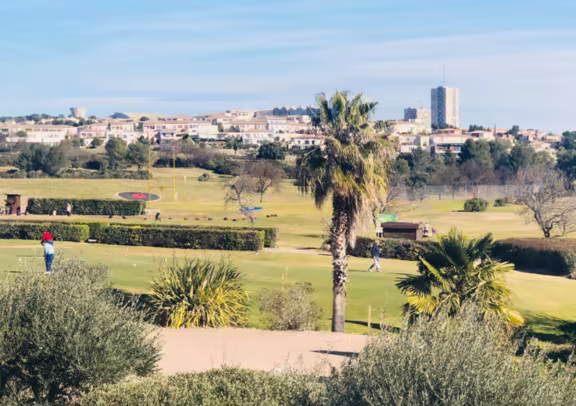 Image Fontcaude Golf